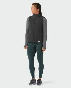 Best reviews of 🧨 Stio Women's Fernos Vest ✔️ -Stio Sales Shop W Fernos Vest Boundary Black 4