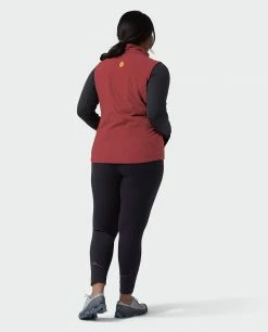 Best reviews of 🧨 Stio Women's Fernos Vest ✔️ -Stio Sales Shop W Fernos Vest Roasted Beet Alt 6