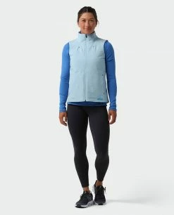 Best reviews of 🧨 Stio Women's Fernos Vest ✔️ -Stio Sales Shop W Fernos Vest Wind River Blue 4