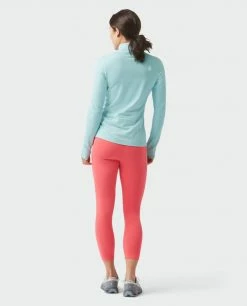 Best Sale ✔️ Stio Women's Fremont Stretch Fleece Half Zip ⌛ -Stio Sales Shop W Fremont Stretch Fleece Half Zip Summer Cloud 2 Full
