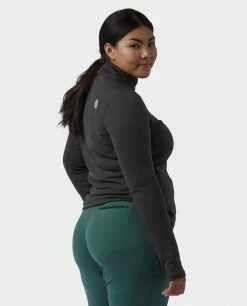 Best Sale ✔️ Stio Women's Fremont Stretch Fleece Half Zip ⌛ -Stio Sales Shop W Fremont Stretch Fleece Half Zip Tap Shoe Alt 3 51473b35 6881 452f a56b cd6acce20dcc