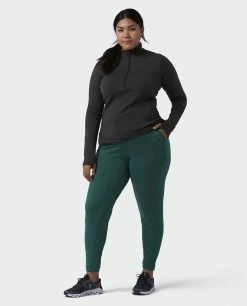 Best Sale ✔️ Stio Women's Fremont Stretch Fleece Half Zip ⌛ -Stio Sales Shop W Fremont Stretch Fleece Half Zip Tap Shoe Alt 4 afb39de3 e87b 4955 8c9a 576a9eae5b66