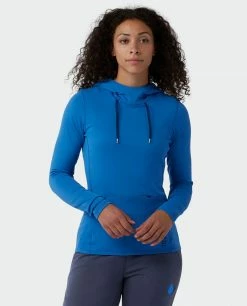 Cheapest 😀 Stio Women's Fremont Stretch Fleece Hoodie 😍 -Stio Sales Shop W Fremont Stretch Fleece Hoodie Alpine Lake 1 9d8562b7 4c78 4d56 b375 9fa099c1232b