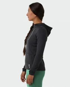 Cheapest 😀 Stio Women's Fremont Stretch Fleece Hoodie 😍 -Stio Sales Shop W Fremont Stretch Fleece Hoodie Tap Shoe Temp 2