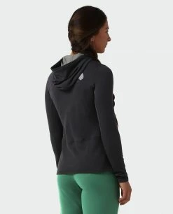 Cheapest 😀 Stio Women's Fremont Stretch Fleece Hoodie 😍 -Stio Sales Shop W Fremont Stretch Fleece Hoodie Tap Shoe Temp 3