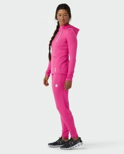 Brand new 😍 Stio Women's Fremont Stretch Fleece Jogger 🔥 -Stio Sales Shop W Fremont Stretch Fleece Jogger Backyard Berry 4 5145c13b 35bb 466c af9b 4e7f1ca331cb