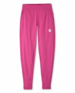 Brand new 😍 Stio Women's Fremont Stretch Fleece Jogger 🔥 -Stio Sales Shop W Fremont Stretch Fleece Jogger Backyard Berry 8a9f7828 9eca 40e3 881c 974bff784daa