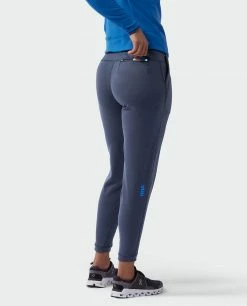 Brand new 😍 Stio Women's Fremont Stretch Fleece Jogger 🔥 -Stio Sales Shop W Fremont Stretch Fleece Jogger Mulberry Temp 3