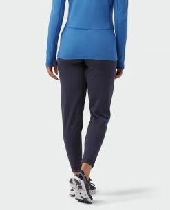 Brand new 😍 Stio Women's Fremont Stretch Fleece Jogger 🔥 -Stio Sales Shop W Fremont Stretch Fleece Jogger Mulberry Temp 4