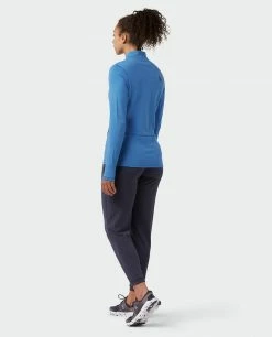 Brand new 😍 Stio Women's Fremont Stretch Fleece Jogger 🔥 -Stio Sales Shop W Fremont Stretch Fleece Jogger Mulberry Temp 6