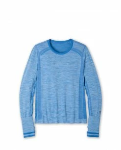 Outlet ✨ Stio Women's Basis® Seamless Tech Crew 🧨