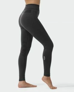 Best reviews of 🎁 Stio Women's Basis® Seamless Tech Tight 🛒 -Stio Sales Shop W Full Range Seamless Tight Boundary Black Heather 2