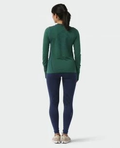 Best reviews of 🎁 Stio Women's Basis® Seamless Tech Tight 🛒 -Stio Sales Shop W Full Range Seamless Tight Mulberry Heather 5