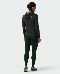 Best reviews of 🎁 Stio Women's Basis® Seamless Tech Tight 🛒 -Stio Sales Shop W Full Range Seamless Tight Thicket Heather 4