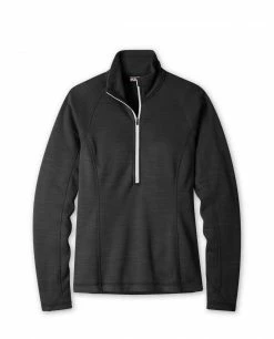 New 🥰 Stio Women's Gannett Peak Fleece Half Zip 🔥 -Stio Sales Shop W Gannet Peak Half Zip Tap Shoe
