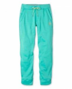 Best Pirce 🎁 Stio Women's Gannett Peak Fleece Pant ⌛ -Stio Sales Shop W Gannett Pant Turquoise Rest