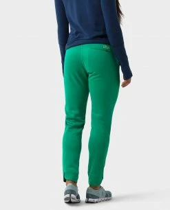 Best Pirce 🎁 Stio Women's Gannett Peak Fleece Pant ⌛ -Stio Sales Shop W Gannett Peak Pant Greenery 3
