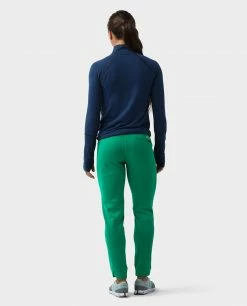 Best Pirce 🎁 Stio Women's Gannett Peak Fleece Pant ⌛ -Stio Sales Shop W Gannett Peak Pant Greenery 5