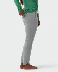 Best Pirce 🎁 Stio Women's Gannett Peak Fleece Pant ⌛ -Stio Sales Shop W Gannett Peak Pant Moon Dust 2