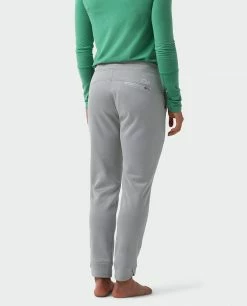 Best Pirce 🎁 Stio Women's Gannett Peak Fleece Pant ⌛ -Stio Sales Shop W Gannett Peak Pant Moon Dust 3