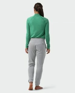 Best Pirce 🎁 Stio Women's Gannett Peak Fleece Pant ⌛ -Stio Sales Shop W Gannett Peak Pant Moon Dust 5