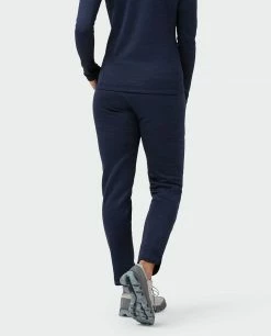 Best Pirce 🎁 Stio Women's Gannett Peak Fleece Pant ⌛ -Stio Sales Shop W Gannett Peak Pant Mountain Shadow 2