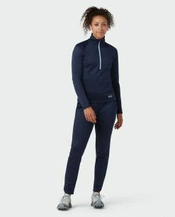 Best Pirce 🎁 Stio Women's Gannett Peak Fleece Pant ⌛ -Stio Sales Shop W Gannett Peak Pant Mountain Shadow 3