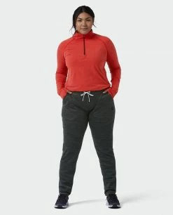 Best Pirce 🎁 Stio Women's Gannett Peak Fleece Pant ⌛ -Stio Sales Shop W Gannett Peak Pant Tap Shoe Alt 4