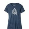 Hot Sale 🤩 Stio Women's Geo Cone Tee 👏