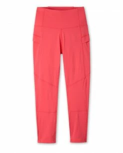 Budget 🛒 Stio Women's Glide Crop Tech Tight 👏