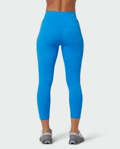 Budget 🛒 Stio Women's Glide Crop Tech Tight 👏 -Stio Sales Shop W Glide Crop Tech Tight Speedy Stream 4 Bottom