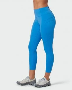 Budget 🛒 Stio Women's Glide Crop Tech Tight 👏 -Stio Sales Shop W Glide Crop Tech Tight Speedy Stream 5 Bottom