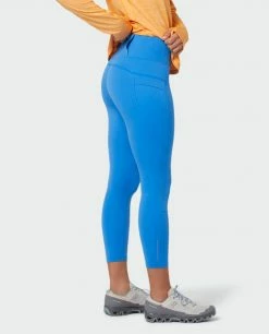 Budget 🛒 Stio Women's Glide Crop Tech Tight 👏 -Stio Sales Shop W Glide Crop Tech Tight Speedy Stream 6 Bottom