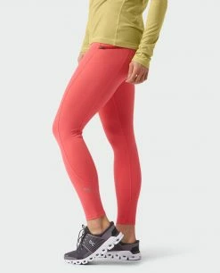 Cheap 😉 Stio Women's Glide High Rise Tech Tight 🔥 -Stio Sales Shop W Glide Tech Tight Azalea Bloom 5 Bottom