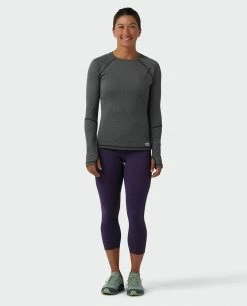Budget 🛒 Stio Women's Glide Crop Tech Tight 👏 -Stio Sales Shop W Glide Tech Tight Crop Grand Purple 4 6f53af9e 7346 40e0 a8b6 9ee906f5fb4d