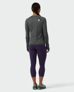 Budget 🛒 Stio Women's Glide Crop Tech Tight 👏 -Stio Sales Shop W Glide Tech Tight Crop Grand Purple 5 1f5f8ff8 ca6e 43b9 a37f fdd2b4ebb03e