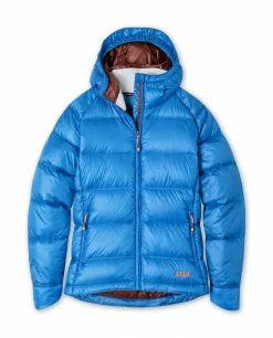 Buy 😍 Stio Women's Hometown Down Hooded Jacket 😍 -Stio Sales Shop W Hometown Down Hooded Jacket Alpine Lake