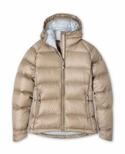 Buy 😍 Stio Women's Hometown Down Hooded Jacket 😍 -Stio Sales Shop W Hometown Down Hooded Jacket Rodeo Dust