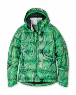 Buy 😍 Stio Women's Hometown Down Hooded Jacket 😍