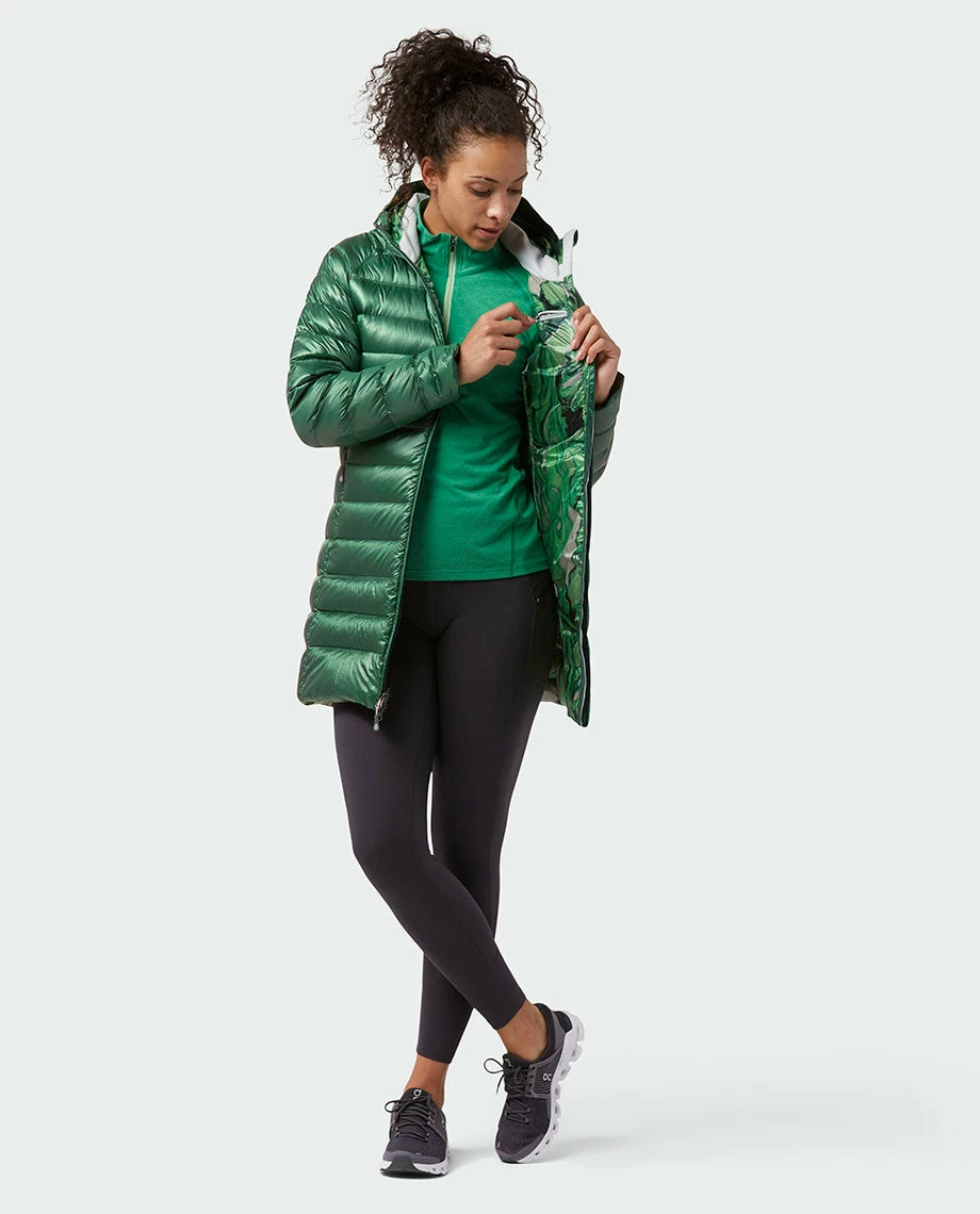 Flash Sale ๐ฅ Stio Women's Hometown Down Parka ๐ 2 Flash Sale ๐ฅ Stio Women's Hometown Down Parka ๐ - Image 2