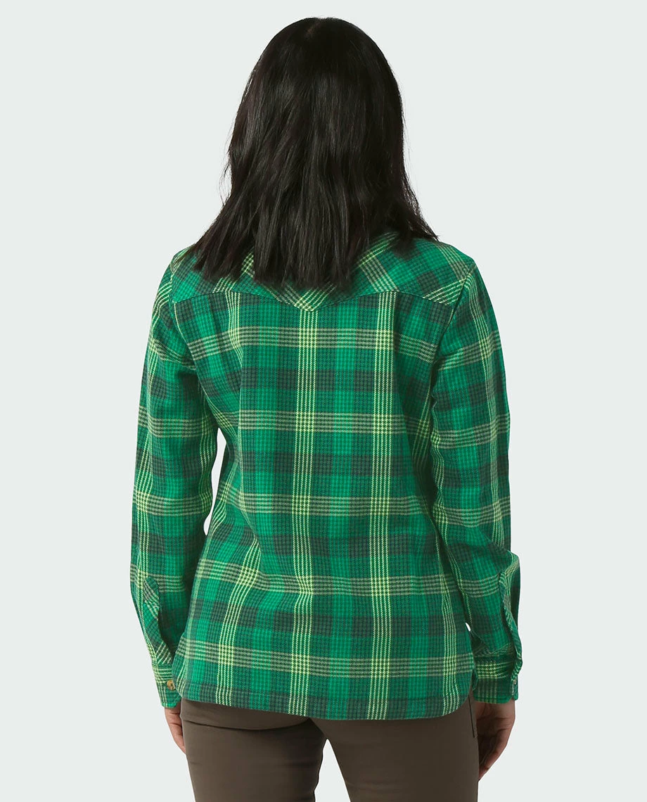 New ๐ Stio Women's Hutkeeper Flannel ๐ Shirt ๐ฅฐ 16 New ๐ Stio Women's Hutkeeper Flannel ๐ Shirt ๐ฅฐ - Image 16