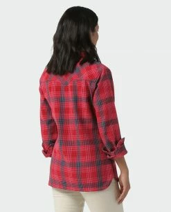 New ๐ Stio Women's Hutkeeper Flannel ๐ Shirt ๐ฅฐ 33 New ๐ Stio Women's Hutkeeper Flannel ๐ Shirt ๐ฅฐ -Stio Sales Shop W Hutkeeper Flannel Shirt Pink Elation Plaid 3