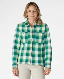 New ๐ Stio Women's Hutkeeper Flannel ๐ Shirt ๐ฅฐ 44 New ๐ Stio Women's Hutkeeper Flannel ๐ Shirt ๐ฅฐ -Stio Sales Shop W Hutkeeper Wetland Plaid 1 61973177 ed70 43e2 8a55 dae34aefd9c2