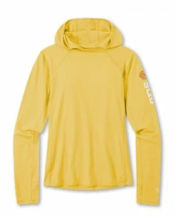 New 🌟 Stio Women's Hylas Hooded Pullover 🔔