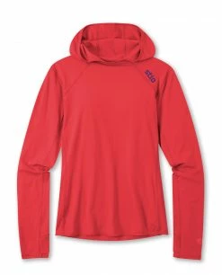 New 🌟 Stio Women's Hylas Hooded Pullover 🔔 -Stio Sales Shop W Hylas Pullover Pressed Petal