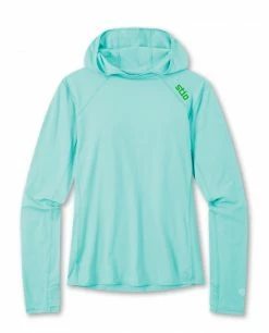 New 🌟 Stio Women's Hylas Hooded Pullover 🔔 -Stio Sales Shop W Hylas Pullover Rapid Freeze