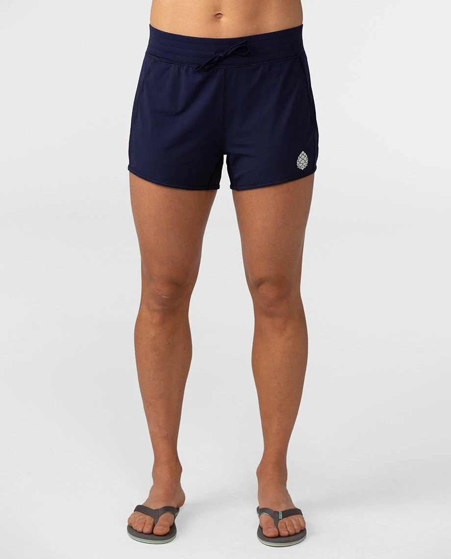 Budget ⌛ Stio Women's Hylas Short 🔥 3 Budget ⌛ Stio Women's Hylas Short 🔥 - Image 3