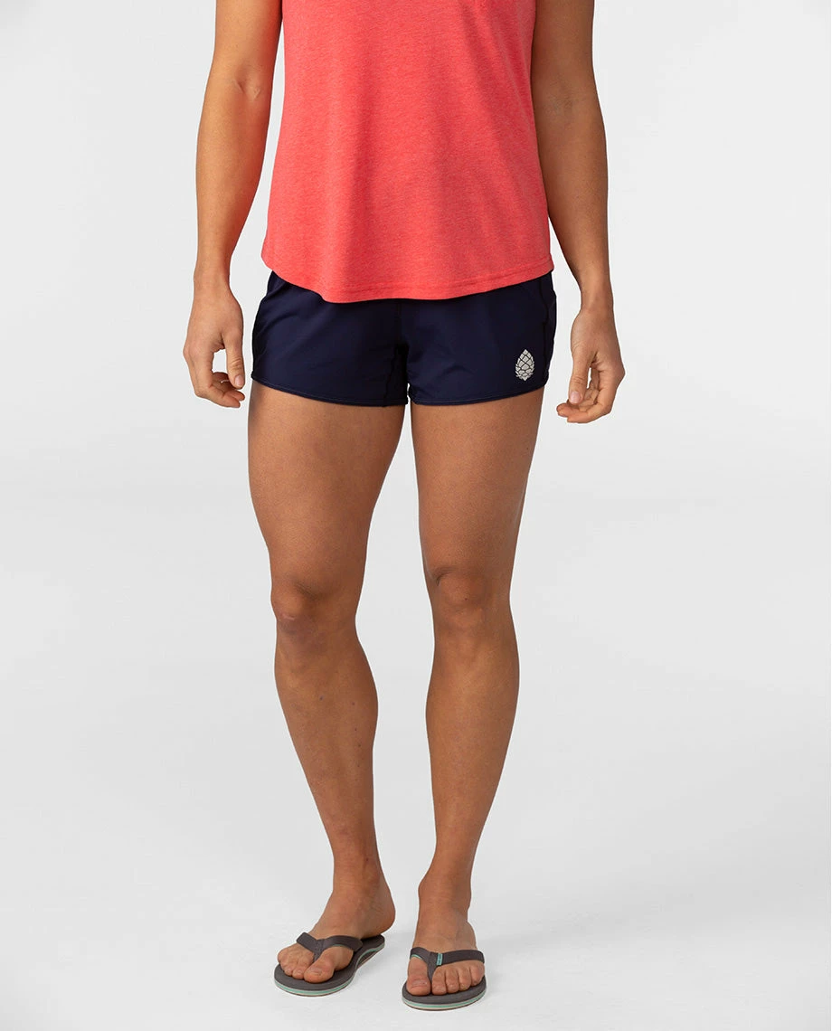 Budget ⌛ Stio Women's Hylas Short 🔥 5 Budget ⌛ Stio Women's Hylas Short 🔥 - Image 5