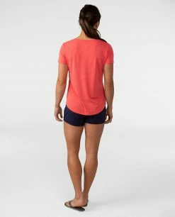 Budget ⌛ Stio Women's Hylas Short 🔥 22 Budget ⌛ Stio Women's Hylas Short 🔥 -Stio Sales Shop W Hylas Short Maritime Blue 6