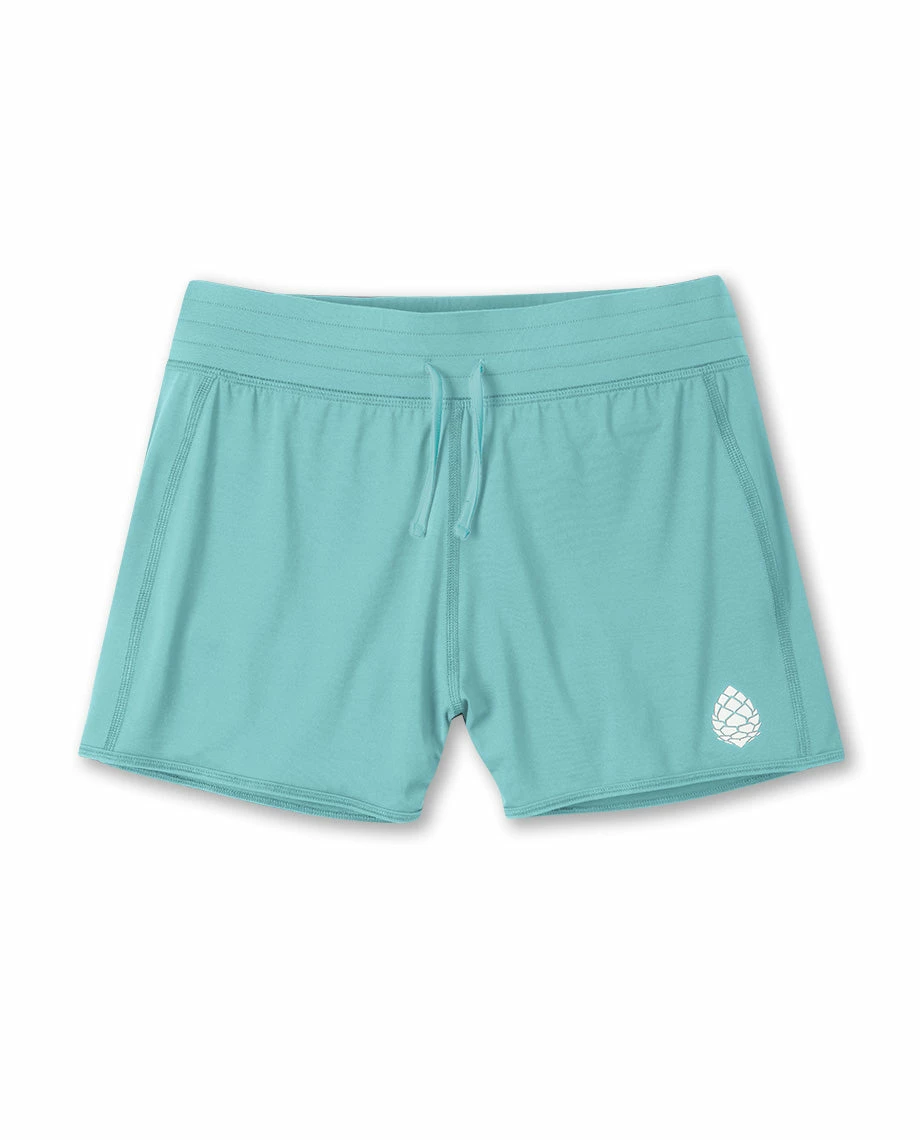 Budget ⌛ Stio Women's Hylas Short 🔥 14 Budget ⌛ Stio Women's Hylas Short 🔥 - Image 14